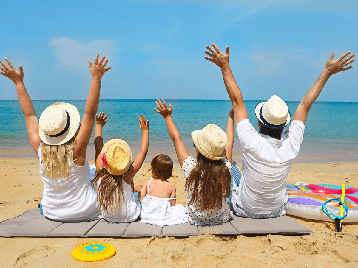 Family Vacations